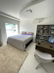 Casa de Condomínio com 4 Quartos para alugar, 50m² no Busca Vida (Abrantes), Camaçari