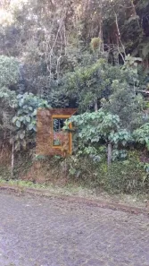 Terreno / Lote / Condomínio à venda, 6360m² no Castelanea, Petrópolis