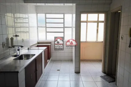 Cobertura com 2 Quartos à venda, 120m² no Centro, Caraguatatuba