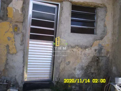 Terreno / Lote / Condomínio à venda, 156m² no Jardim Tietê, São Paulo