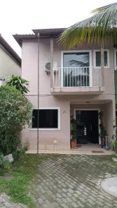 Casa de Condomínio com 3 Quartos à venda, 200m² no Camorim, Angra dos Reis