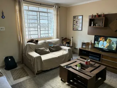 Casa de Vila com 3 Quartos à venda, 80m² no Saúde, São Paulo