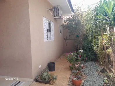 Casa de Vila com 3 Quartos à venda, 160m² no Vila Anchieta, São José do Rio Preto