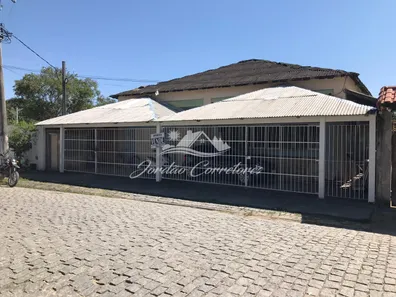 Prédio Inteiro à venda, 600m² no Papucaia, Cachoeiras de Macacu