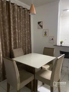 Apartamento com 2 Quartos à venda, 45m² no Parque São Pedro, Sarandi