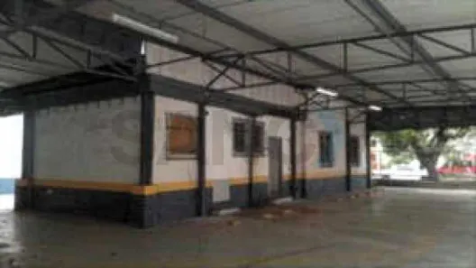 Galpão / Depósito / Armazém à venda, 890m² no Fonseca, Niterói