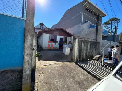 Casa com 2 Quartos à venda, 140m² no Loteamento Marinoni, Almirante Tamandaré