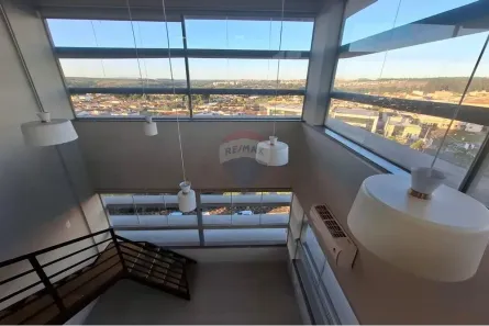Conjunto Comercial / Sala para alugar, 65m² no Jardim das Flores, Araras