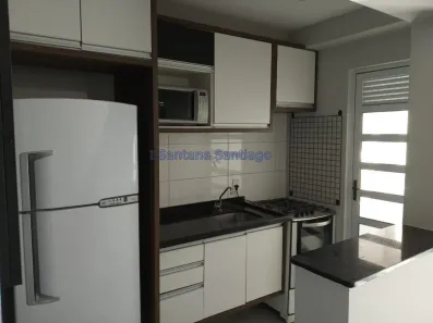 Apartamento com 2 Quartos à venda, 52m² no Vila Moraes, São Paulo