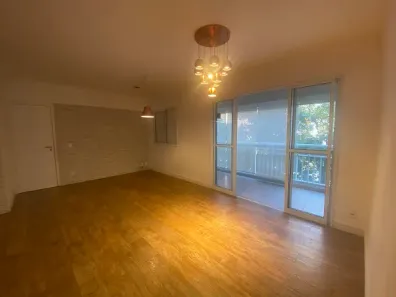 Apartamento com 2 Quartos para alugar, 97m² no Alphaville Centro Industrial e Empresarial/Alphaville., Barueri