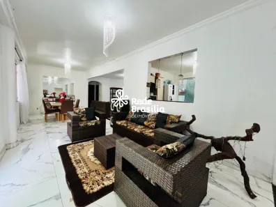 Casa de Condomínio com 6 Quartos à venda, 590m² no Setor Habitacional Contagem, Brasília