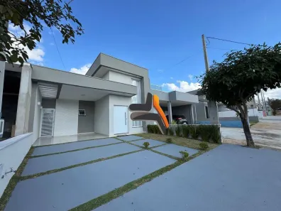 Casa de Condomínio com 3 Quartos para venda ou aluguel, 108m² no Jardim Guarujá, Salto
