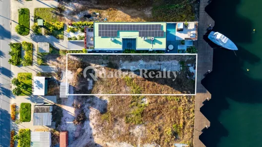 Terreno / Lote / Condomínio à venda, 688m² no Bracuí (Cunhambebe), Angra dos Reis