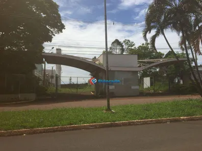 Prédio Inteiro para alugar, 4800m² no Planalto do Sol, Sumaré