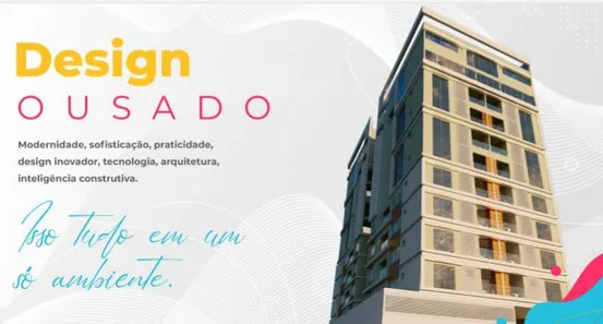 Kitnet com 1 Quarto à venda, 34m² no Centro, Viçosa