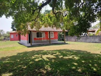 Casa com 2 Quartos à venda, 82m² no Atlântico (Praia Seca), Araruama