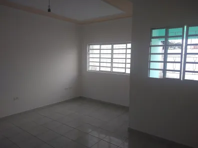 Sobrado com 3 Quartos para alugar, 100m² no Jardim Paraíso, Votorantim