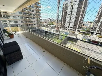 Apartamento com 3 Quartos à venda, 125m² no Jardim Oceania, João Pessoa