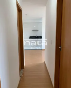 Apartamento com 2 Quartos para venda ou aluguel, 46m² no Parque Duque, Duque de Caxias