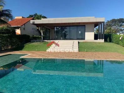 Casa de Condomínio com 5 Quartos à venda, 285m² no , Primeiro de Maio