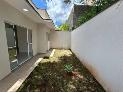 Sobrado com 3 Quartos à venda, 165m² no Terras de Araçariguama ||, Araçariguama