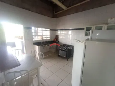 Fazenda / Sítio / Chácara com 1 Quarto para alugar, 1248m² no Central Park Monte Mor, Monte Mor