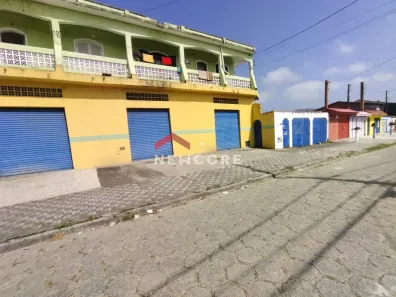 Loja / Salão / Ponto Comercial à venda, 112m² no Balneario Verde Mar, Mongaguá