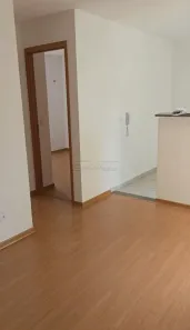 Apartamento com 2 Quartos à venda, 48m² no Altos do Jaraguá, Araraquara
