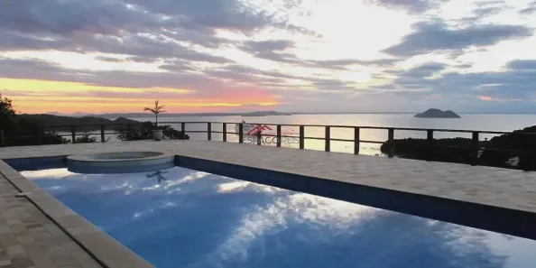 Casa de Condomínio com 4 Quartos à venda, 210m² no João Fernandes, Armação dos Búzios