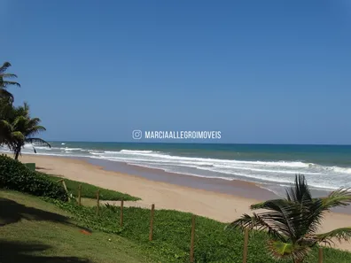 Apartamento com 5 Quartos à venda, 650m² no Busca Vida (Abrantes), Camaçari