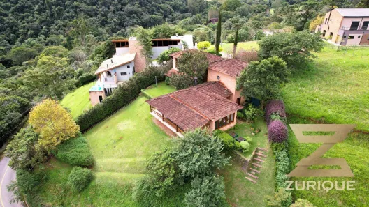 Casa de Condomínio com 4 Quartos à venda, 351m² no , Santo Antônio do Pinhal