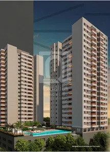 Apartamento com 2 Quartos à venda, 67m² no Jardim Maria José, Votorantim