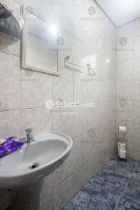Sobrado com 3 Quartos para alugar, 145m² no Parque São Vicente, Mauá