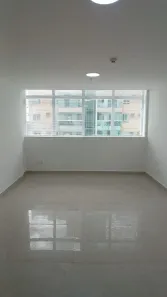 Conjunto Comercial / Sala para alugar, 27m² no Praia de Itaparica, Vila Velha