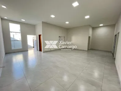 Casa com 3 Quartos para alugar, 213m² no Jardim São Maurício, Santa Gertrudes