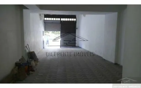 Galpão / Depósito / Armazém à venda, 180m² no Bosque da Saúde, São Paulo