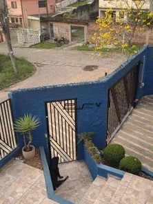 Casa com 2 Quartos à venda, 138m² no Quarta Divisão, Ribeirão Pires