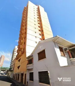 Loja / Salão / Ponto Comercial à venda, 32m² no Centro, Uberaba