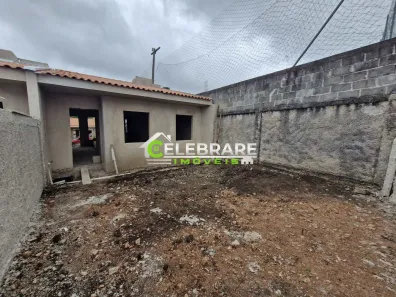 Casa de Condomínio com 3 Quartos à venda, 55m² no Das Graças, Colombo