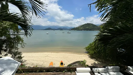 Casa de Condomínio com 5 Quartos à venda, 117m² no Retiro (Cunhambebe), Angra dos Reis