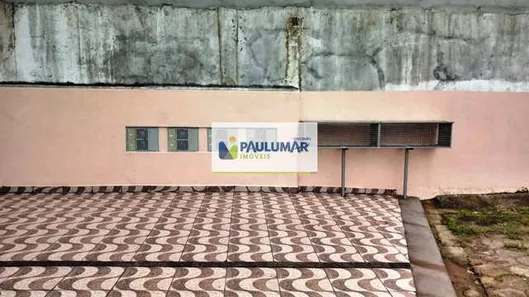 Sobrado com 2 Quartos para alugar, 75m² no Nossa Senhora do Sion, Itanhaém
