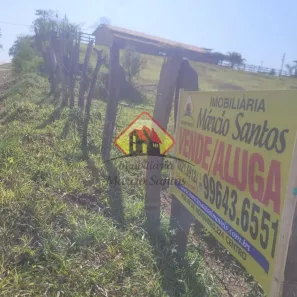 Terreno / Lote / Condomínio para venda ou aluguel, 9400m² no Borba, Pindamonhangaba
