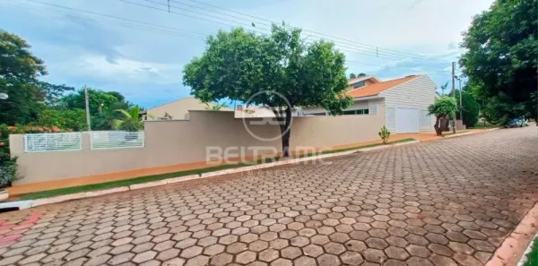 Casa de Condomínio com 4 Quartos à venda, 231m² no , Santo Inácio
