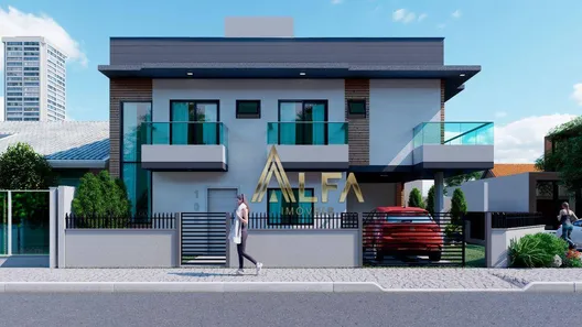 Casa de Condomínio com 2 Quartos à venda, 115m² no Itacolomi, Balneário Piçarras