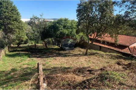 Terreno / Lote / Condomínio à venda, 1000m² no Real Parque Dom Pedro I, Itatiba