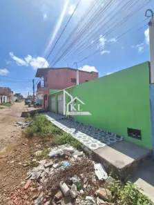 Casa com 2 Quartos à venda, 130m² no Pajuçara, Natal