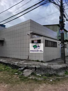 Casa com 3 Quartos para alugar, 110m² no Areias, Recife