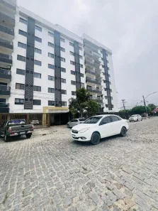 Apartamento com 3 Quartos à venda, 122m² no Parque Hotel, Araruama