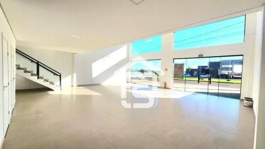 Loja / Salão / Ponto Comercial para alugar, 160m² no Jardim do Café, Cambé