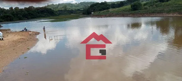 Fazenda / Sítio / Chácara com 4 Quartos à venda, 600m² no , Mairinque